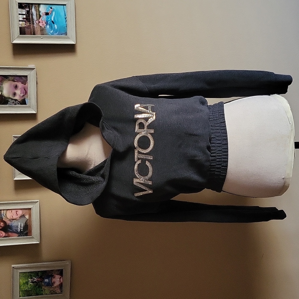 Victoria's Secret Hoodie - Picture 2 of 7